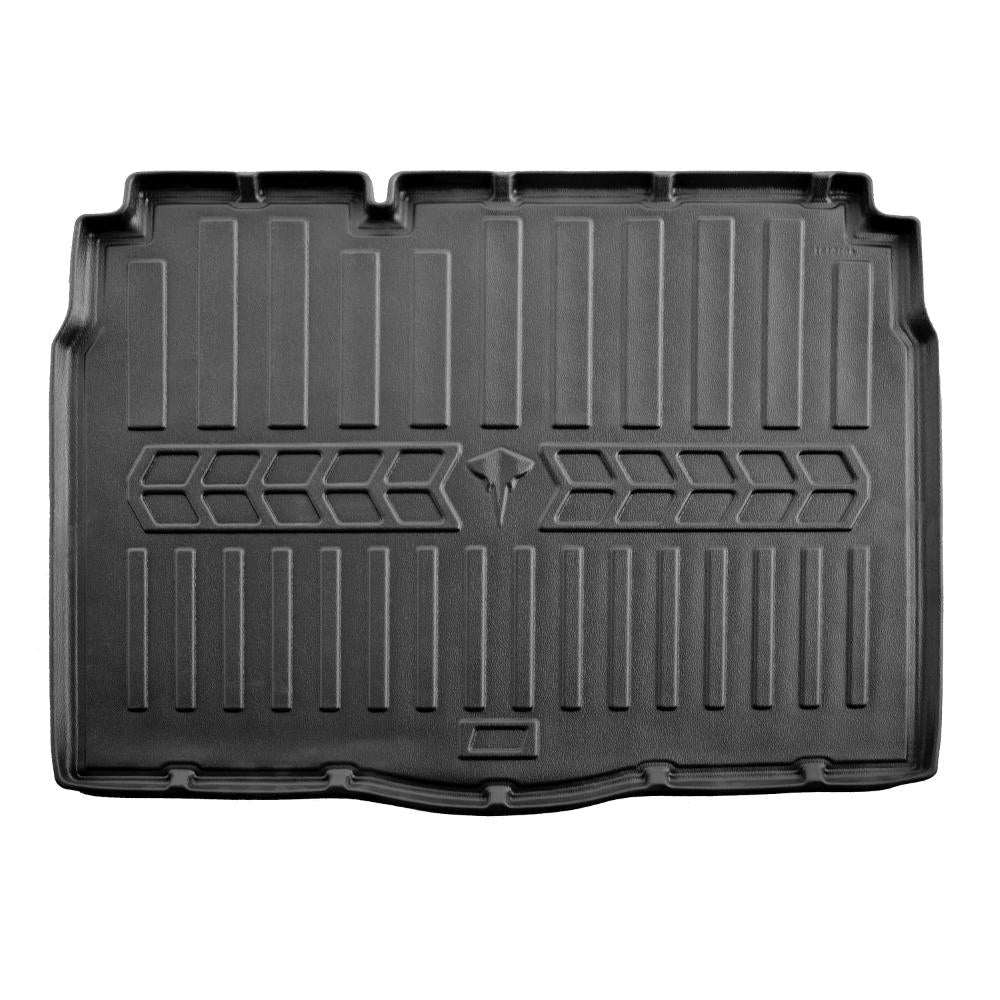 Covor protectie portbagaj Umbrella pentru Opel astra j hatchback (2009-2015) 109703