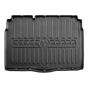 Covor protectie portbagaj Umbrella pentru Opel astra j hatchback (2009-2015) 109703