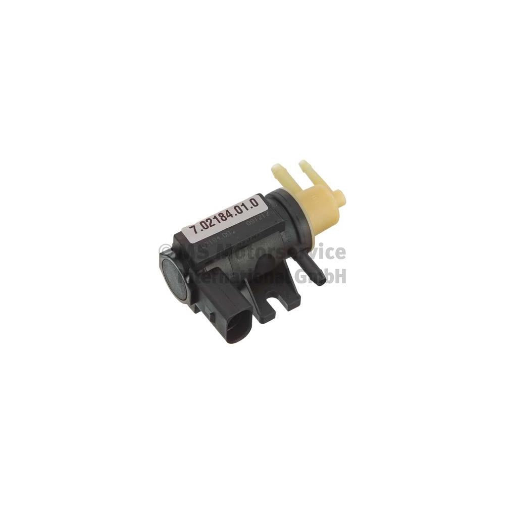 Supapa de comanda electropneumatica Pierburg 7.02184.01.0