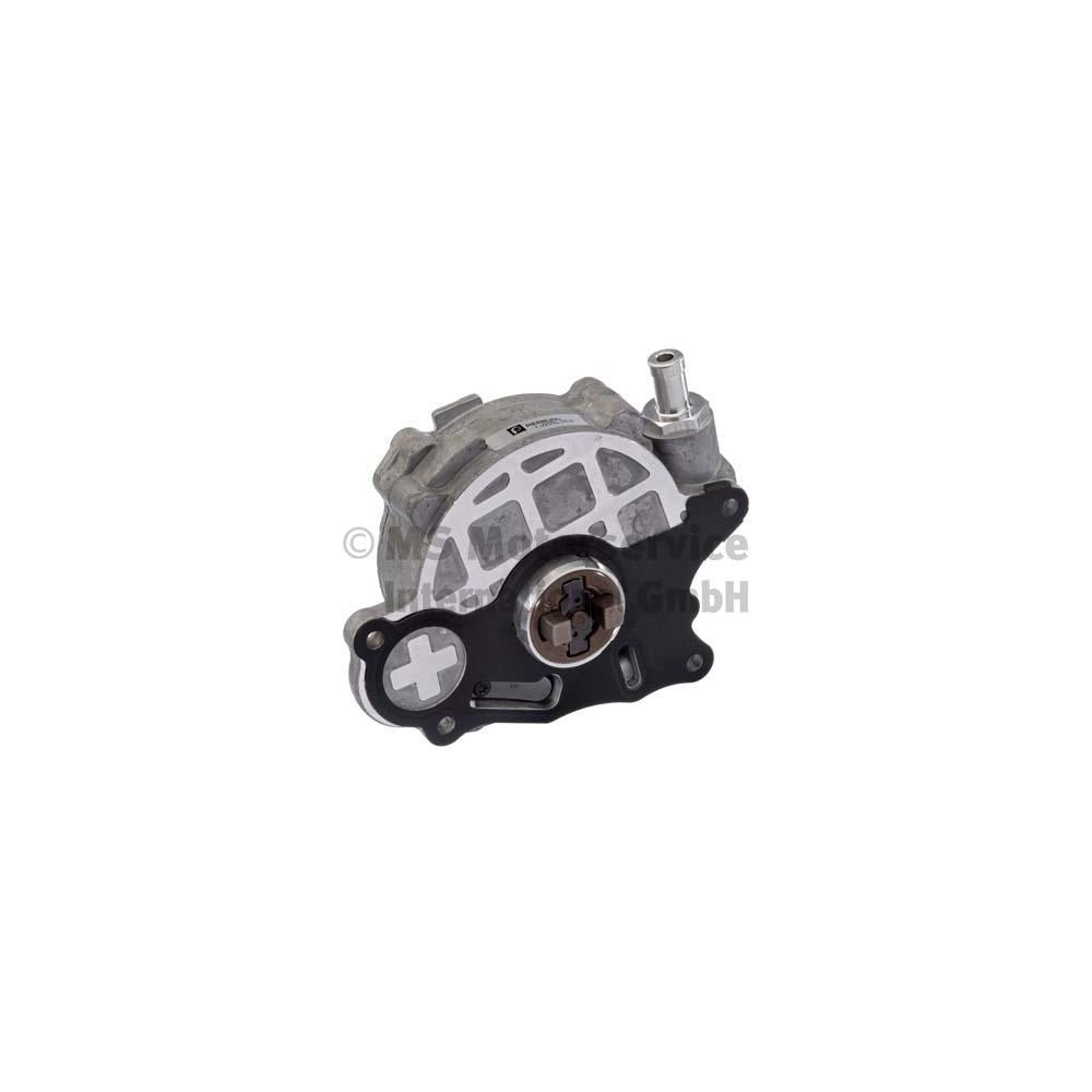 Pompa vacuum sistem de franare Pierburg 7.02551.15.0