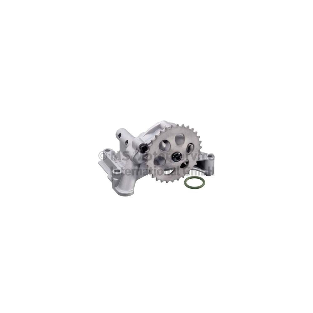 Pompa ulei Pierburg 7.07919.01.0