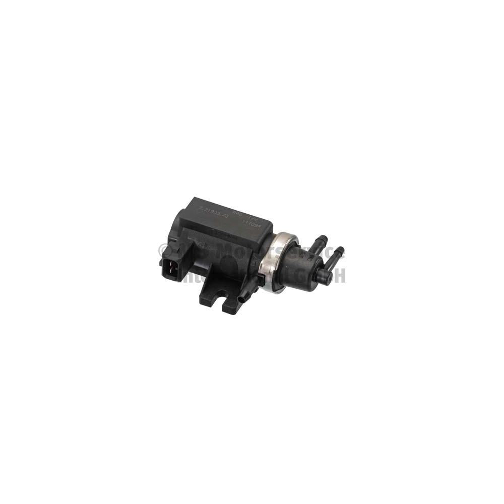 Convertor de presiune turbocompresor Pierburg 7.21903.70.0