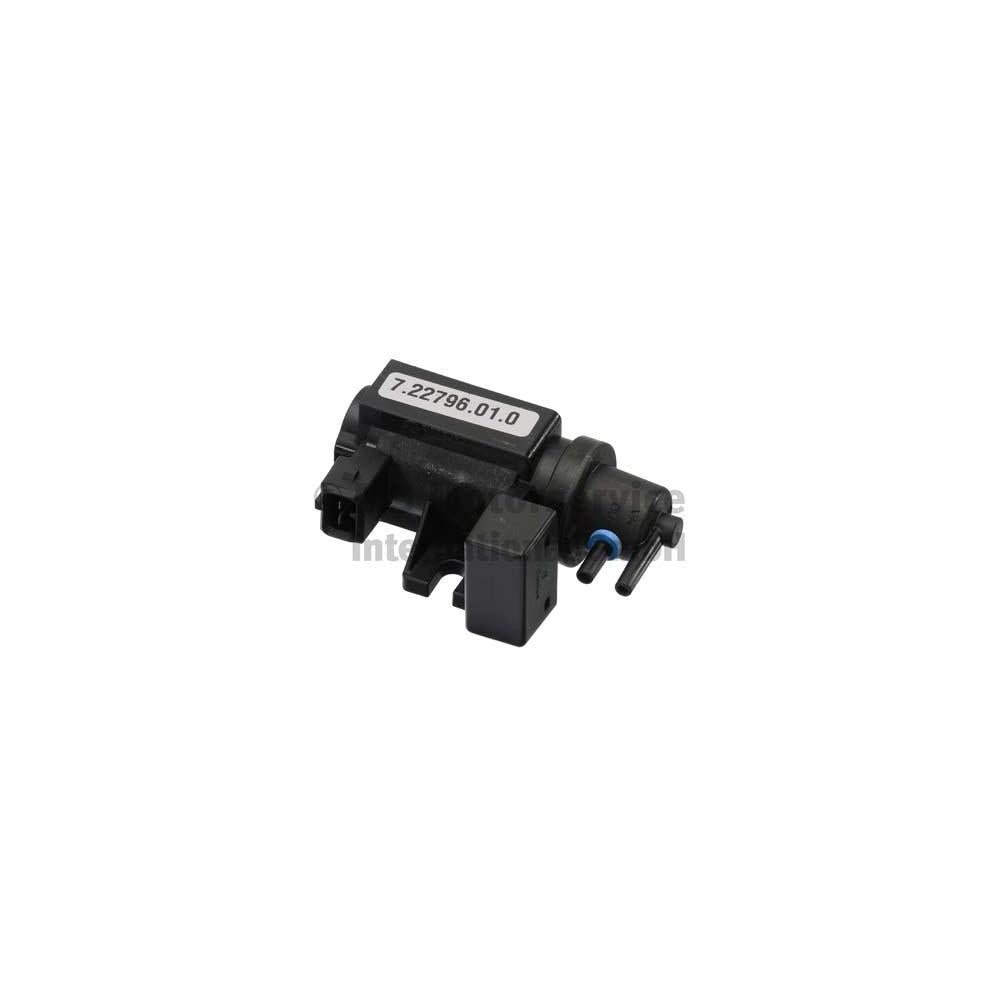 Convertor de presiune turbocompresor Pierburg 7.22796.01.0
