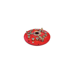 Placa presiune U650 as 101.011.00 (fara arbore) Asam Automotive 70082