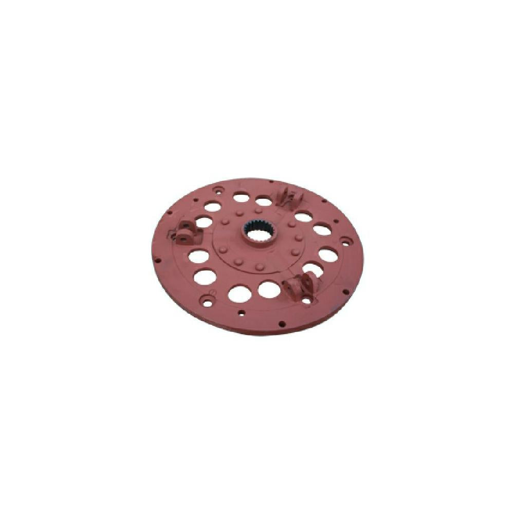Disc cu flansa U650 109.029.00 Asam Automotive 70090