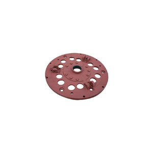 Disc cu flansa U650 109.029.00 Asam Automotive 70090