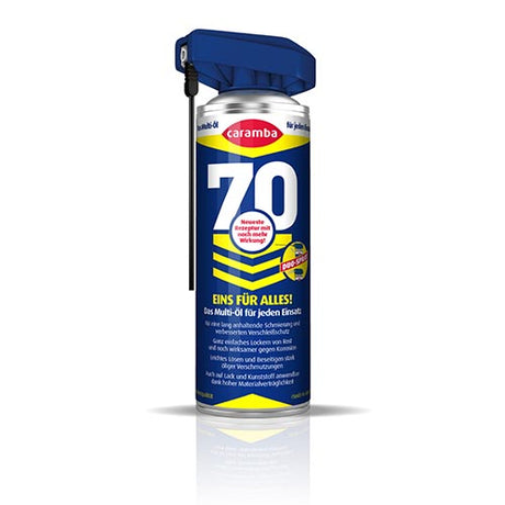 Spray multif. caramba 70 cap sprayere multiplu 600665