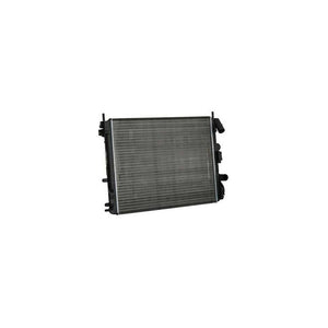 Radiator motor Asam Automotive 70208