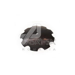 Taler disc 460 crenelat gd 3.2.16 as Asam Automotive 70222