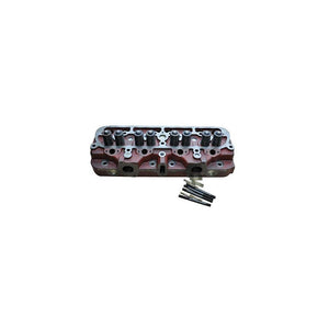 Chiulasa AS.U650 110.02.909 Asam Automotive 70223