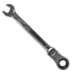 Chei combinate cu clichet si cap rotativ 13 mm Jbm 10557