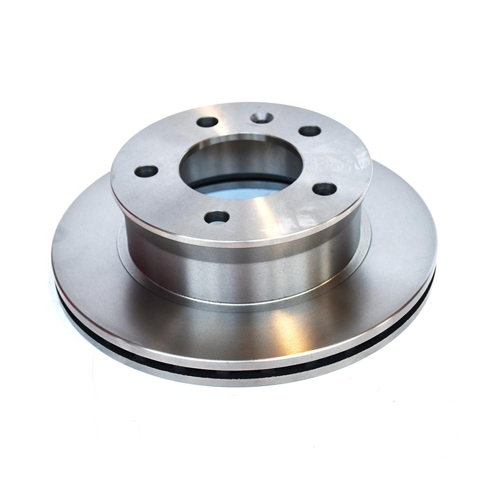 Disc frana fata ATK Autotechnik ATK 08.02.015
