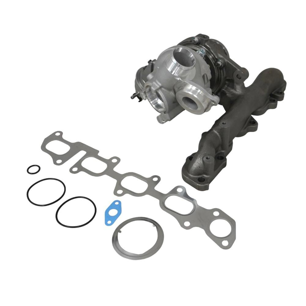 Turbosuflanta Asam Automotive 181453