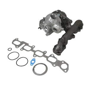 Turbosuflanta Asam Automotive 181453