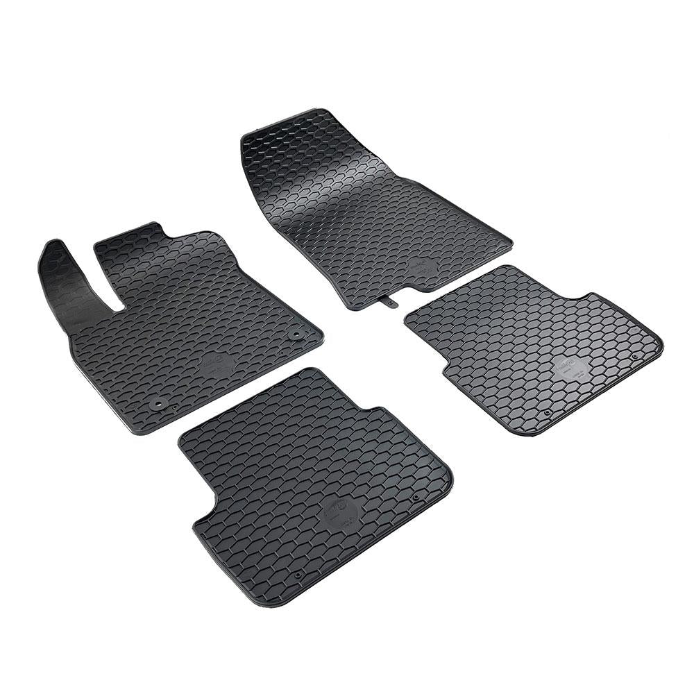 Set covorase auto cauciuc Umbrella pentru Dacia Logan (2021-) 45219
