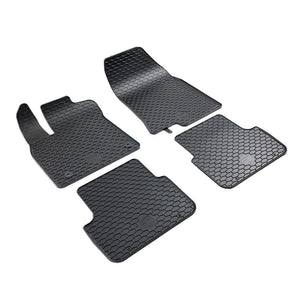 Set covorase auto cauciuc Umbrella pentru Dacia Logan (2021-) 45219