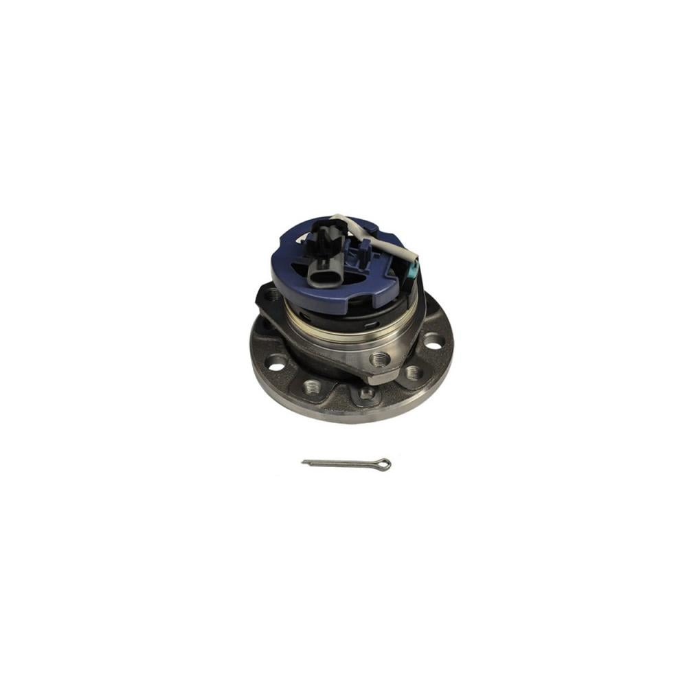 Kit rulment roata (butuc) Asam Automotive 70813