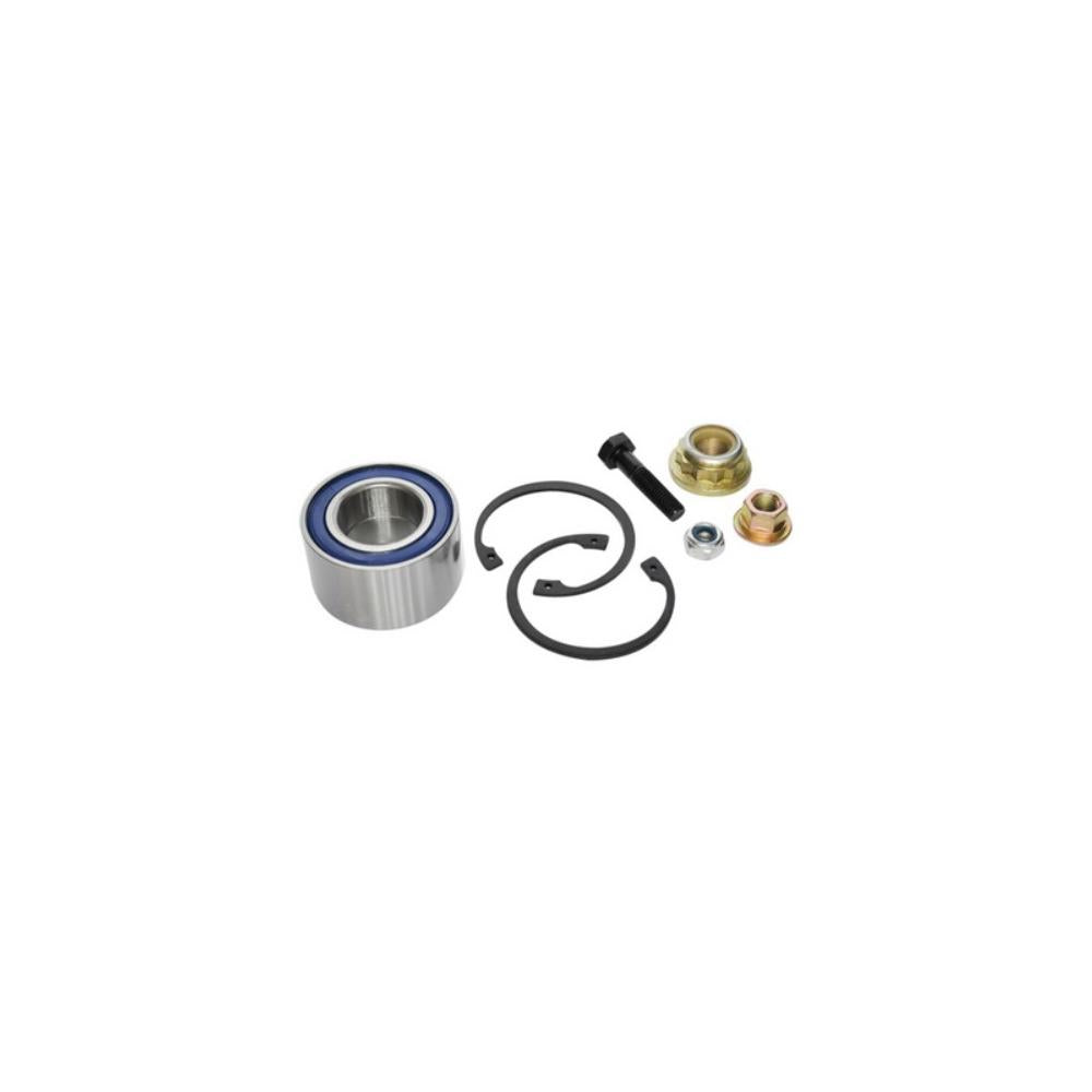 Kit rulment roata Asam Automotive 70833
