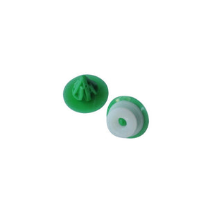 Renault agrafa fixare panou usa (set 10 buc) Asam Automotive 70961