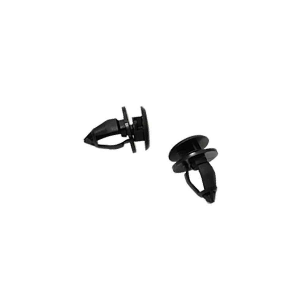 Agrafa fixare (set 10 buc) Asam Automotive 70963