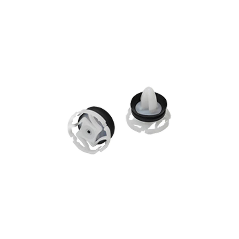 Agrafa fixare panou usa (set 10 buc) Asam Automotive 70982