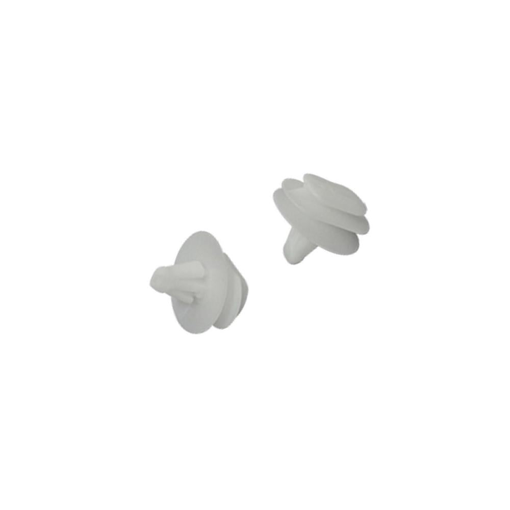 Diblu fixare ornament (set 10 buc) Asam Automotive 70988