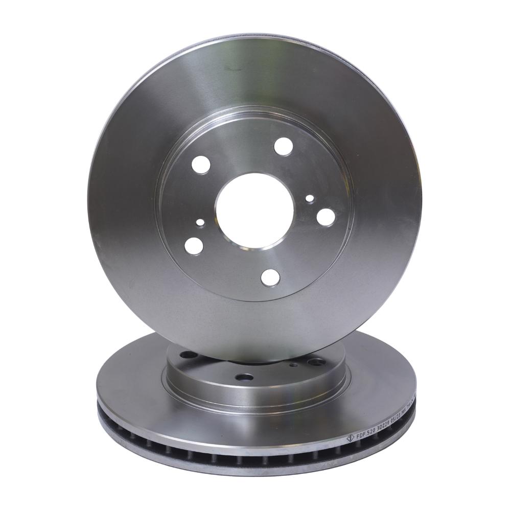 Disc frana fata Premiere FDF.520