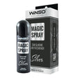 Odorizant Winso Exclusive Magic Spray 30 ml Silver 531850