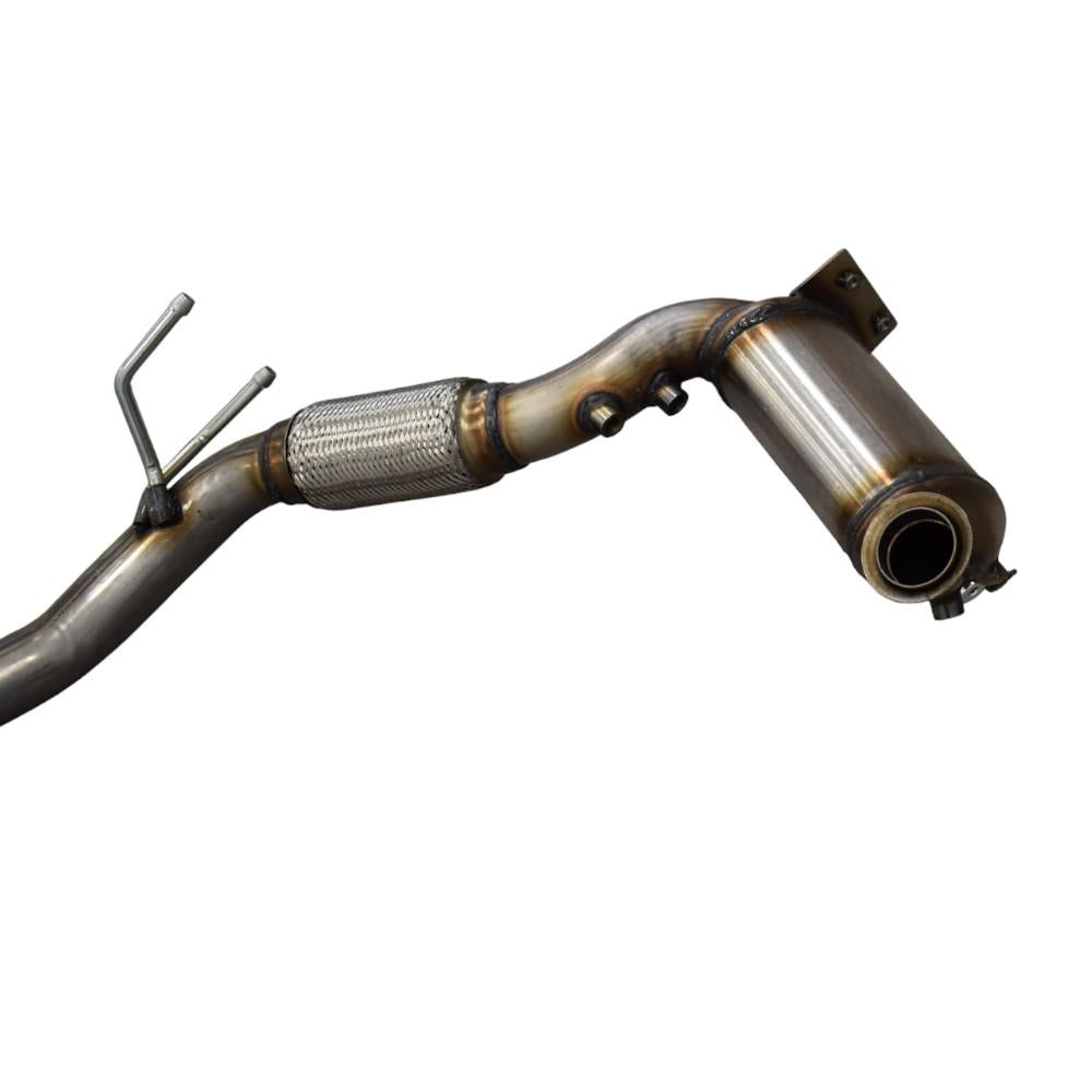 Filtru particule Asam Automotive 130270