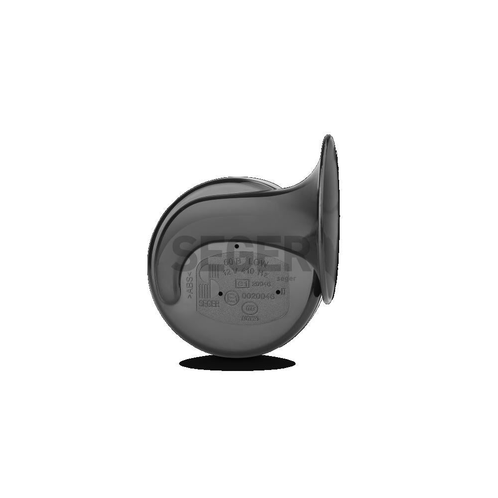 Claxon electromagnetic 12V 6A ton jos Seger 60BK12.100.02K