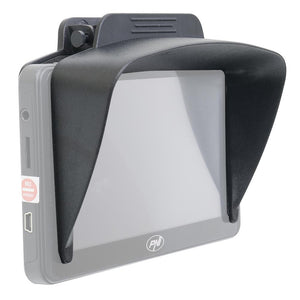 Parasolar universal Pni 5G pentru sisteme navigatie GPS cu ecran de 5 inch PNI-5G