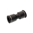 Cupla rapida aer plastic 9mm MTR TEPU9BKH