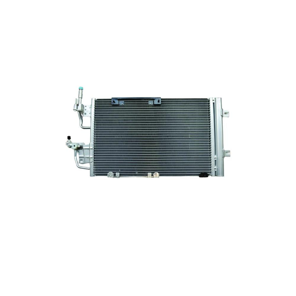 Radiator aer conditionat (condensor) Asam Automotive 110530