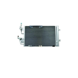 Radiator aer conditionat (condensor) Asam Automotive 110530