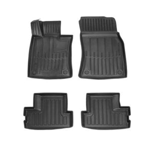 Set covorase auto cauciuc Umbrella pentru Mini cooper ii (R56) (2006-2014) 191349