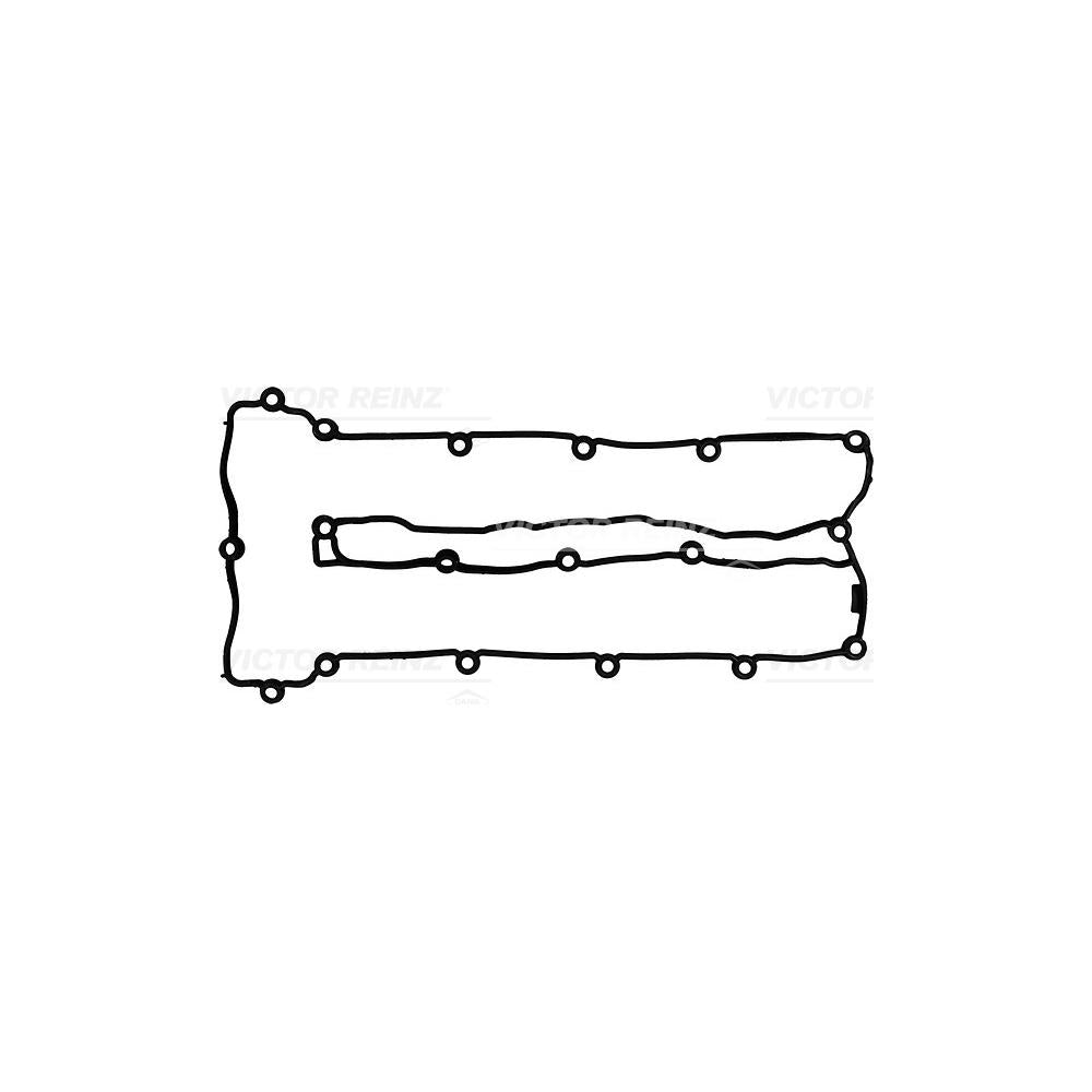 Garnitura capac supape Victor Reinz 71-40438-00