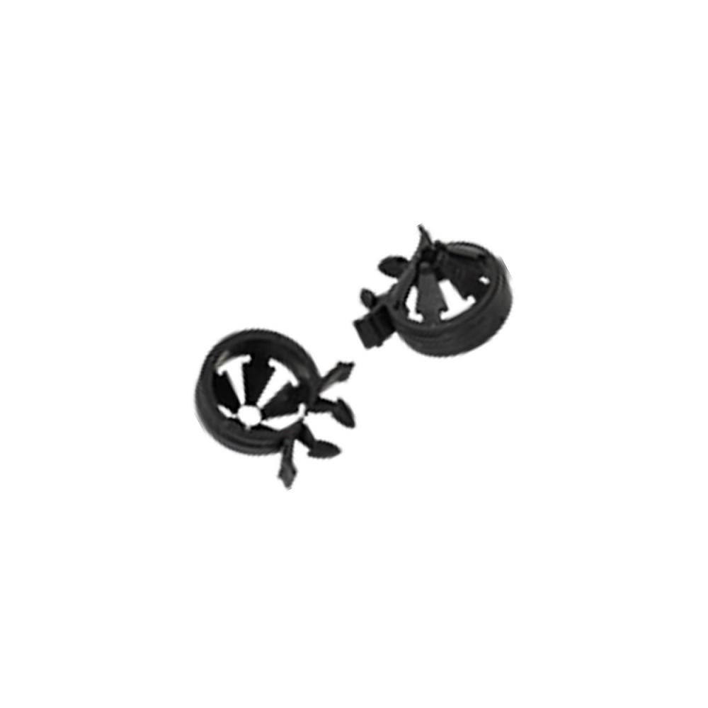 Clips fixare tija (set 50 buc) Asam Automotive 71024