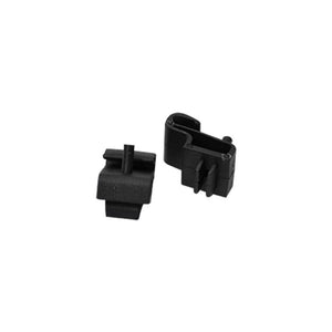 Agrafa fixare bara protectie spate (set 25 buc) Asam Automotive 71036