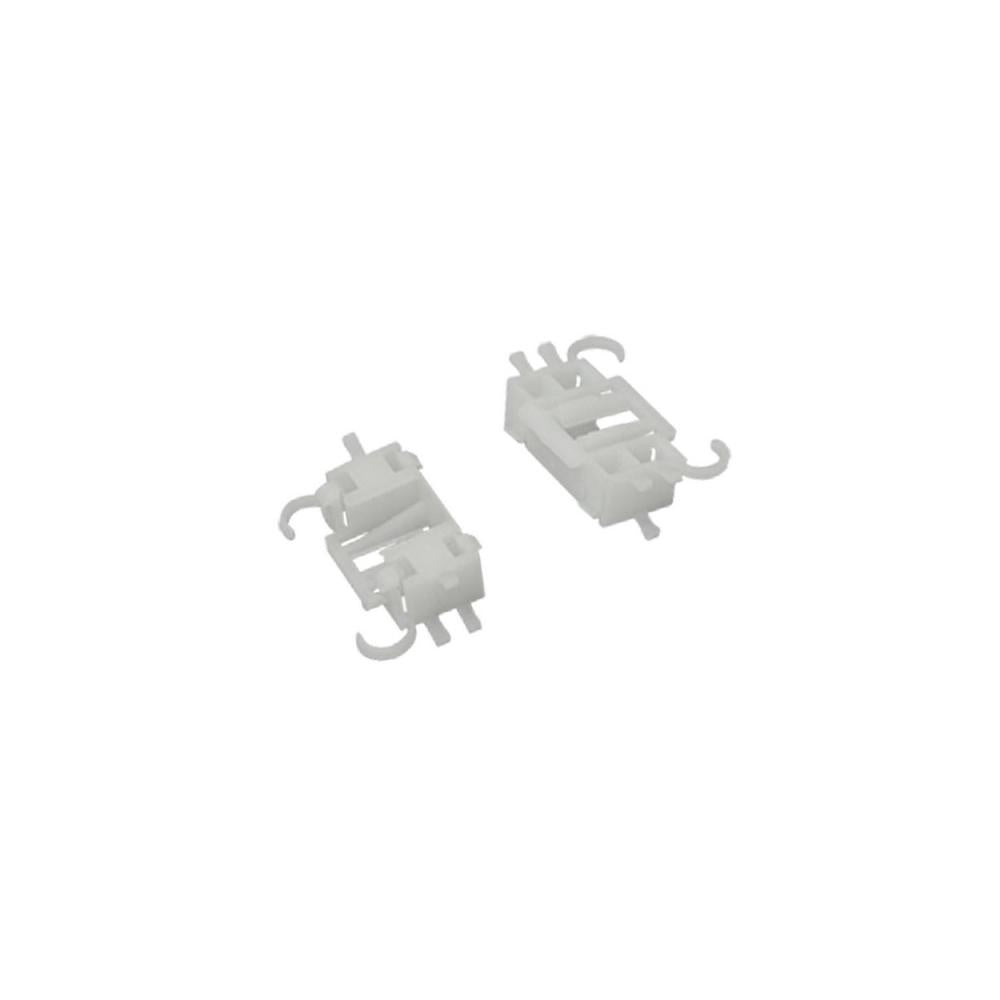 Clips fixare (set 50 buc) Asam Automotive 71053