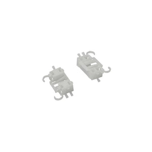 Clips fixare (set 50 buc) Asam Automotive 71053