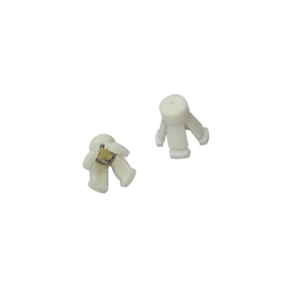 Bucsa (set 100 buc) Asam Automotive 71054