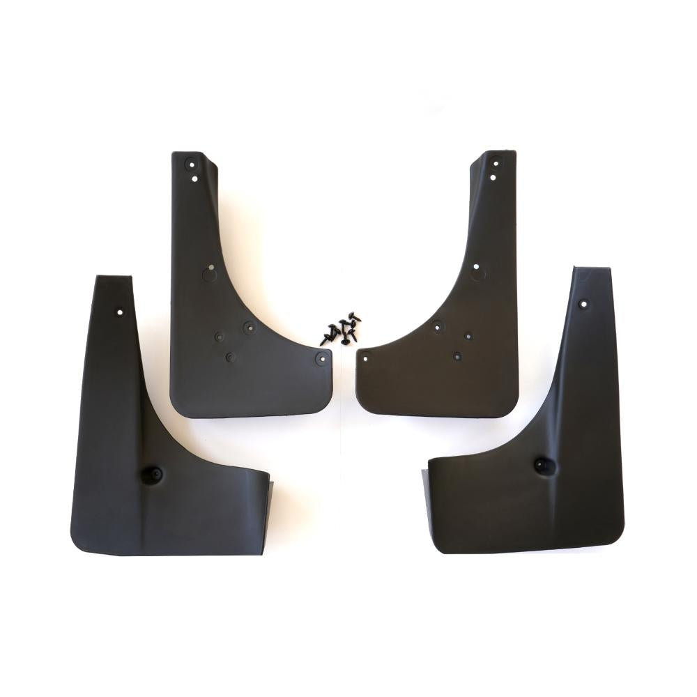 Aparatori noroi pentru Bmw X5 E70 2007-2013 set 4 buc Mega Drive 51499