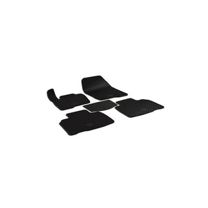 Set covorase auto cauciuc Umbrella pentru Ford edge (2016-) - 5 pcs 13179