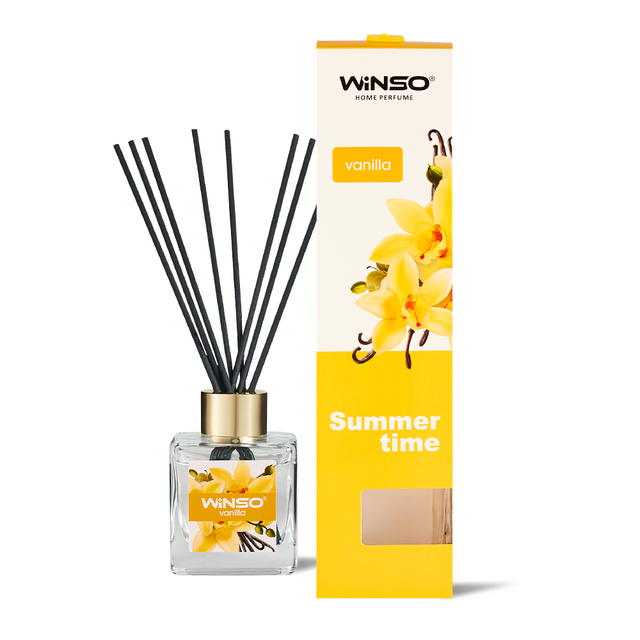 Odorizant Vanilla vanilla Winso 539990