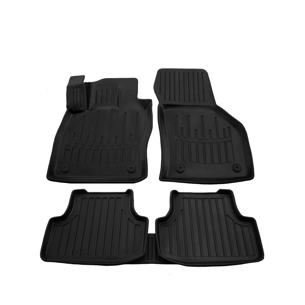 Set covorase auto cauciuc Umbrella pentru Audi A3 (8V) (2012-2020) 105884