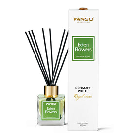 Odorizant camera Eden flowers Winso 539500