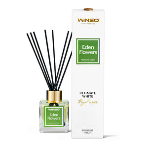 Odorizant camera Eden flowers Winso 539500