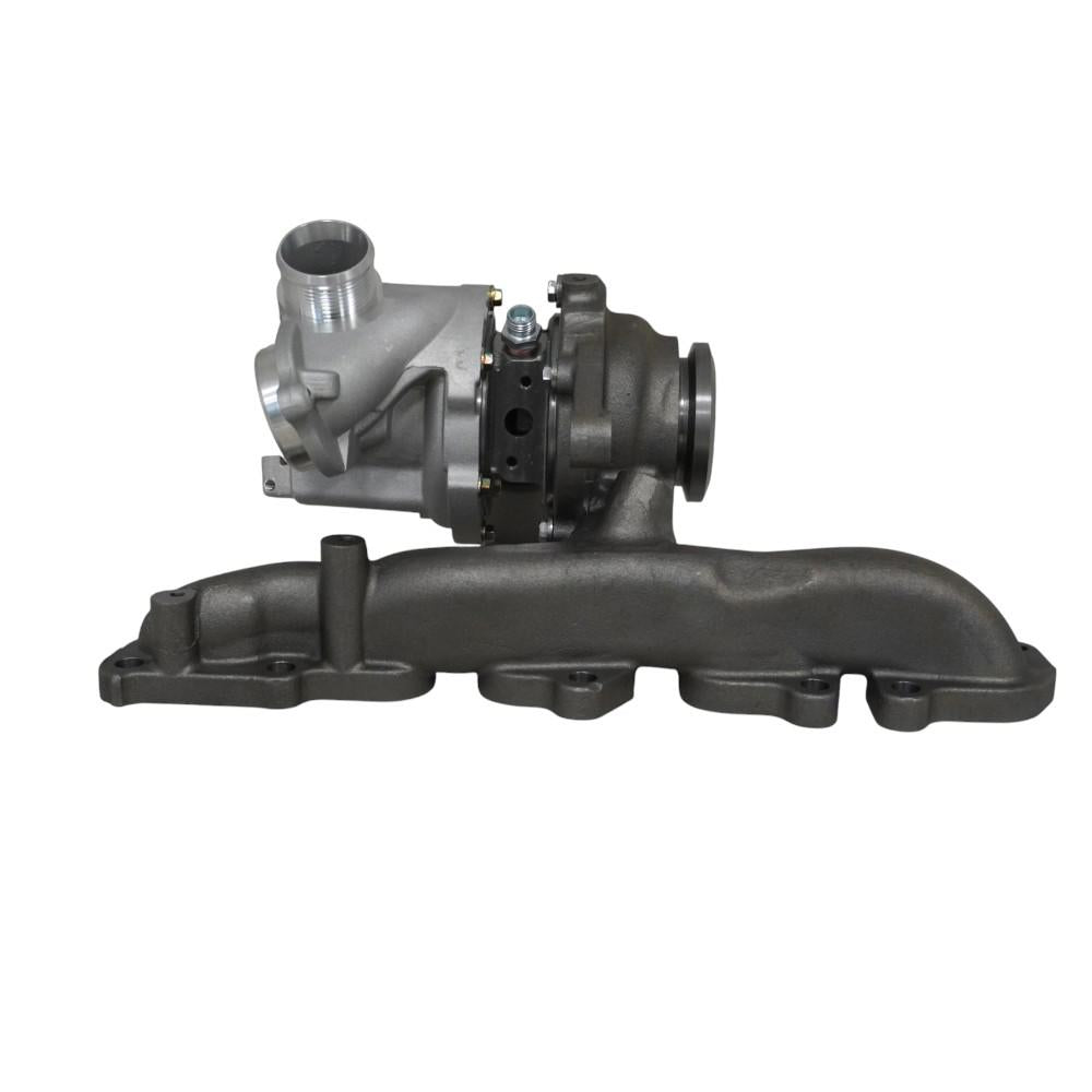 Turbosuflanta Asam Automotive 181453