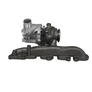 Turbosuflanta Asam Automotive 181453