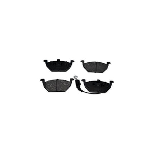 Set placute frana Asam Automotive 71308